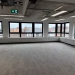 TO LET - OFFICES - BRUSSELS 
