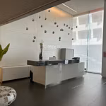 TE HUUR - BRUSSELS - KANTOREN 