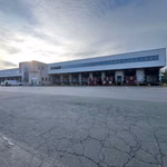 A VENDRE - P.A.E Courcelles - Entrepôt logistique frigo
