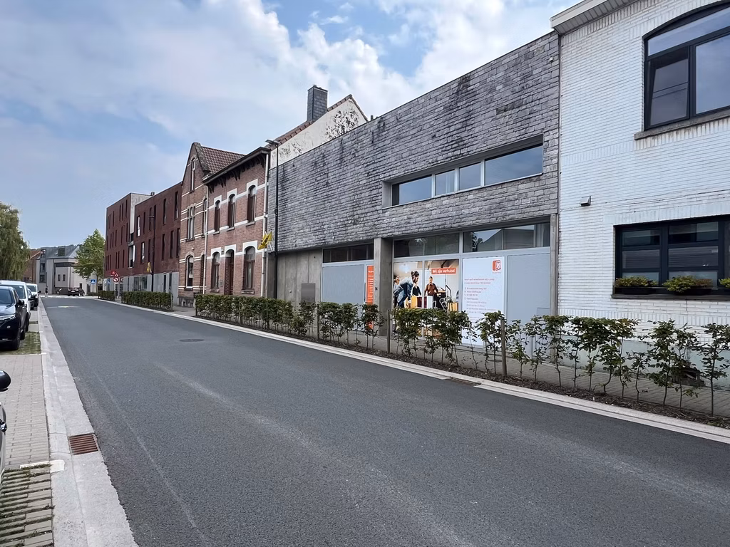 JB DEKEYSERSTRAAT 14