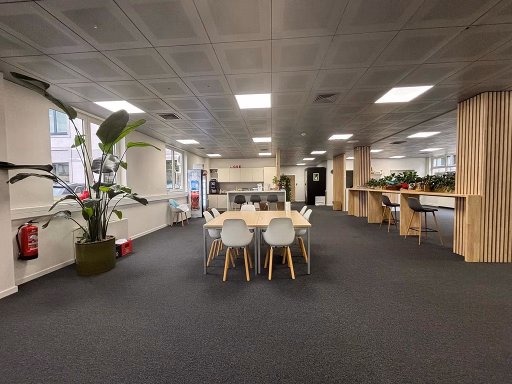 CONCIENCESTRAAT 1B - VOORKANT