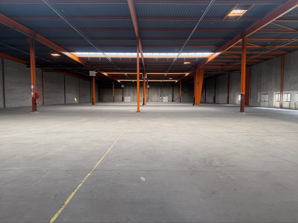 LEUVENSESTEENWEG 518 UNIT C