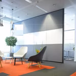 A LOUER - BUREAUX - BRUXELLES / ZAVENTEM