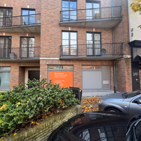 Offices for sale <br> Wervik