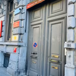 Bureau à louer <br> Ixelles