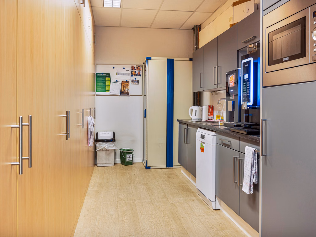 À LOUER BUREAUX ANVERS