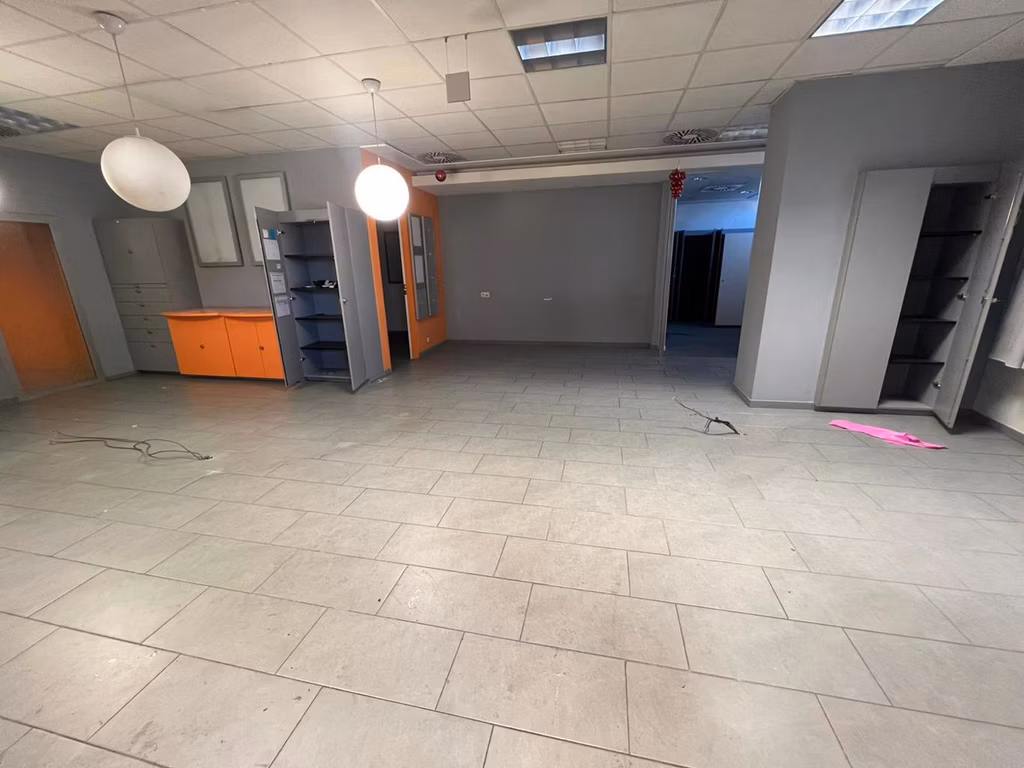 CHAUSSEE DE NINOVE 1048 - 1050