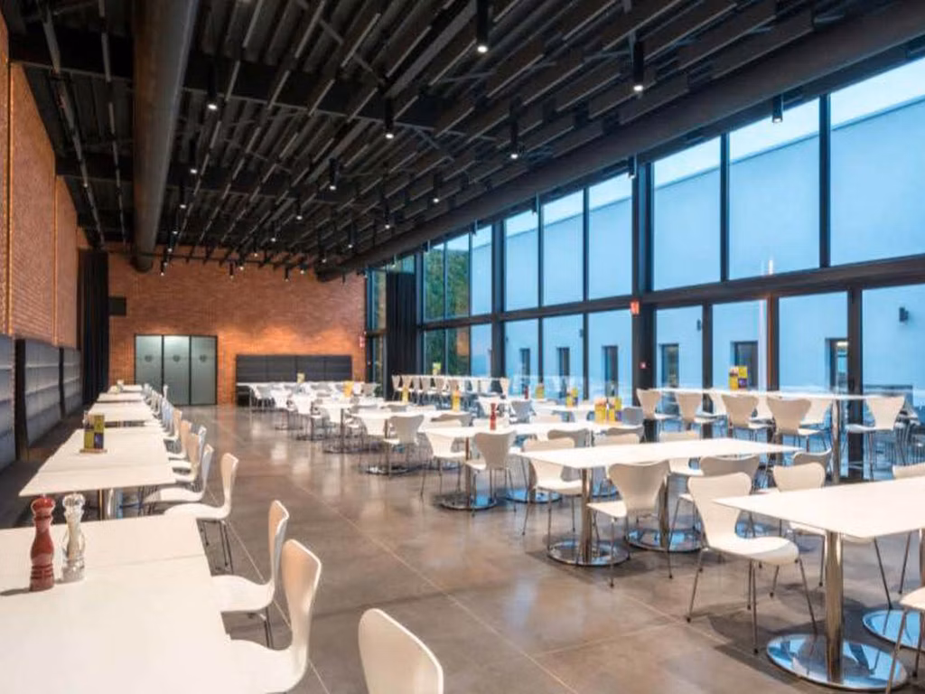 À LOUER BUREAUX KONTICH