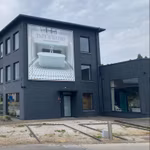 Boomsesteenweg 2 - KANTOOR