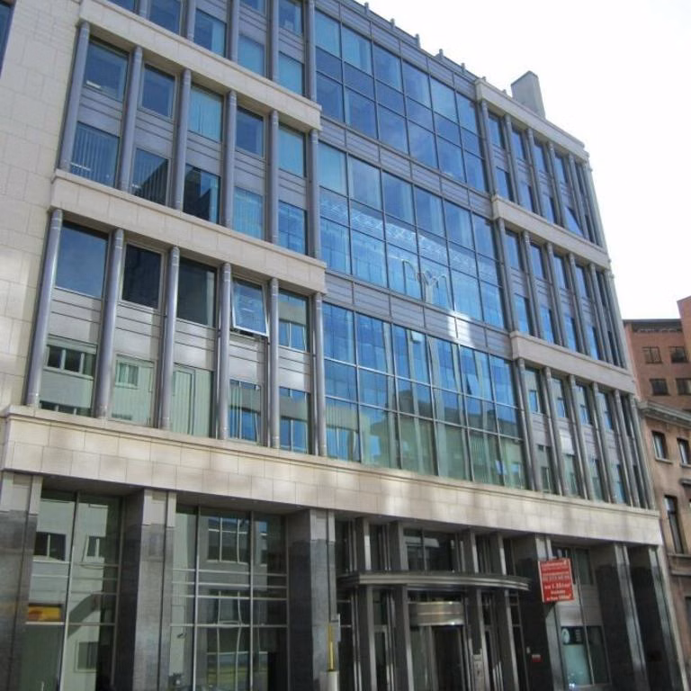 A LOUER - BUREAUX - AUDERGHEM