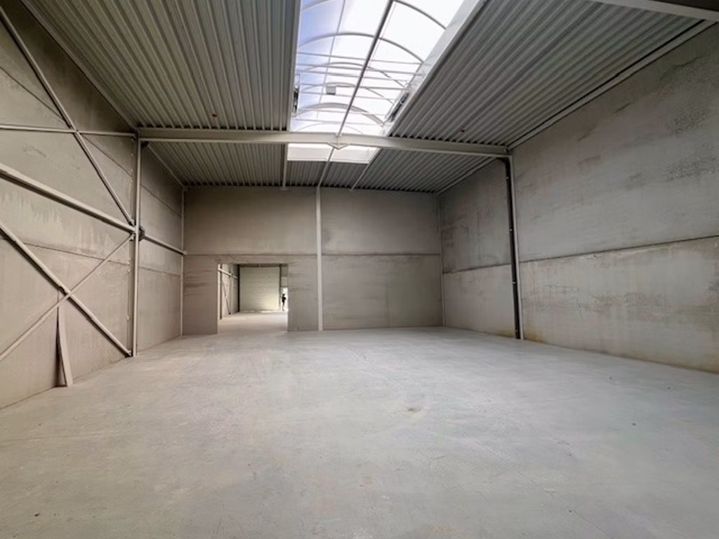 LANGVOORT 5b - UNIT 6 TE KOOP