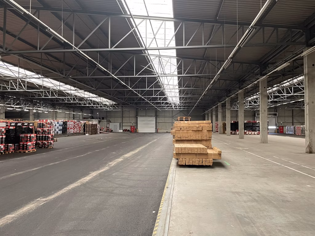 Grond te huur <br> Mechelen