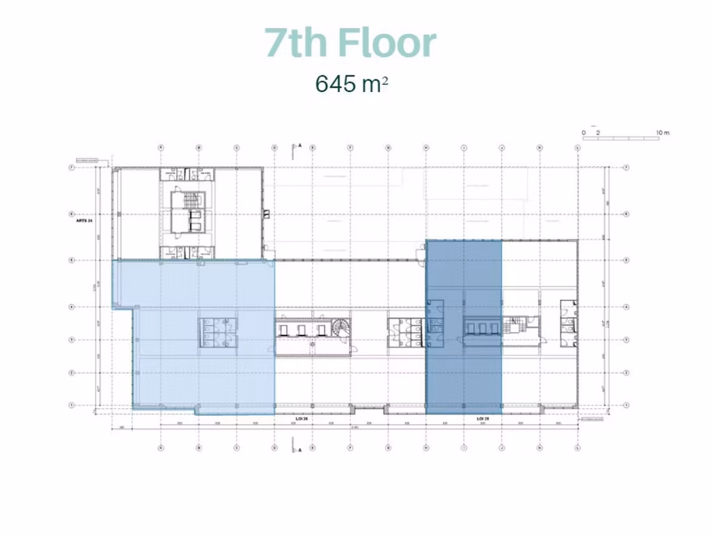 LOI 26 - 28 - 8TH FLOOR