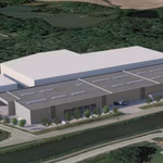 FOR SALE Industrial building in Rijkevorsel