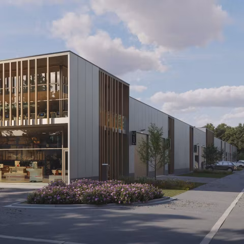 Sme-unit for sale <br> Duffel