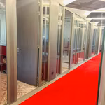 Bureau à louer <br> Uccle