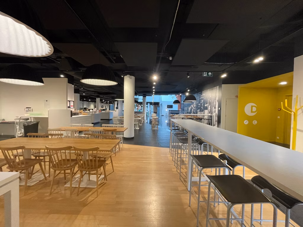 TE HUUR KANTOORRUIMTE MECHELEN