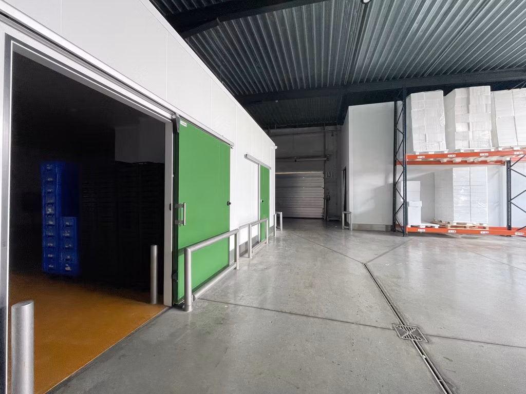 WATERKERINGSTRAAT 19