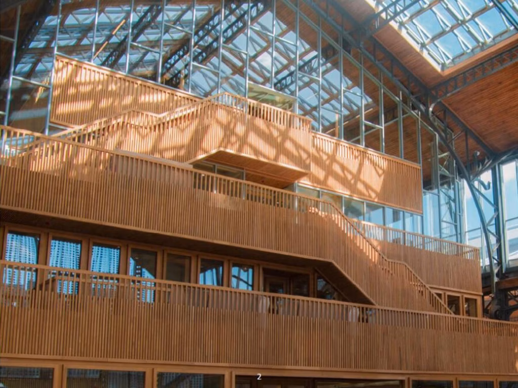 PORT 86C - GARE MARITIME - B - 352/3584