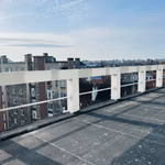 TO LET - OFFICES - BRUSSELS