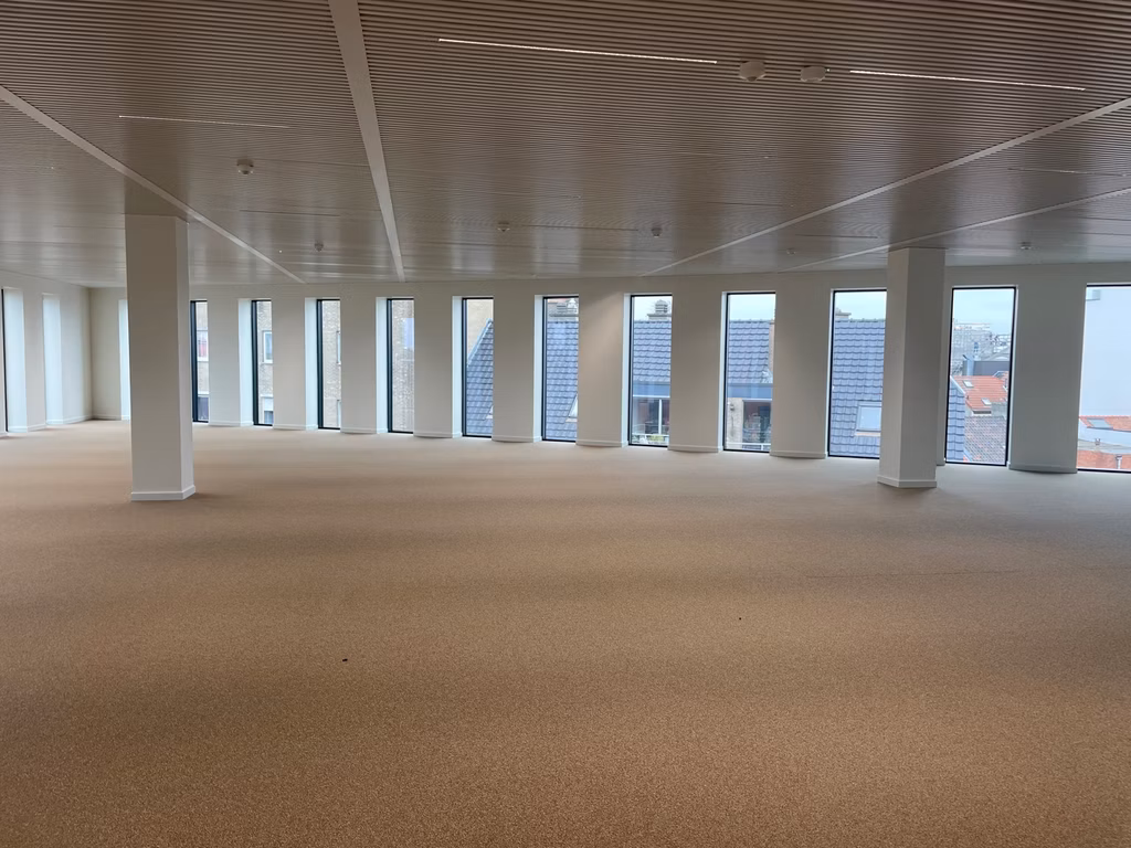 Kantoor te huur <br> Mechelen