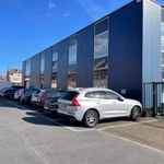 OFFICES FOR RENT MECHELEN