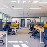 A LOUER - BUREAUX - HOEILAART