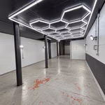 FOR RENT STORAGE SPACE IN ANTWERP CITY CENTRE
