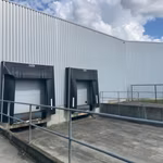 A LOUER - IMMEUBLE INDUSTRIEL - SAINTES 