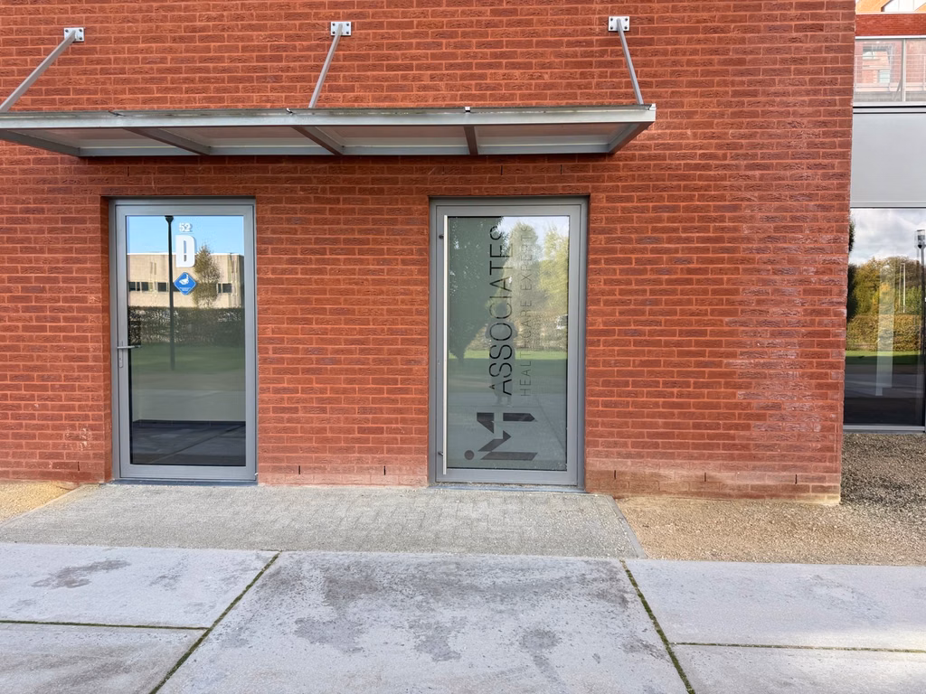 À VENDRE BUREAUX  HERENT