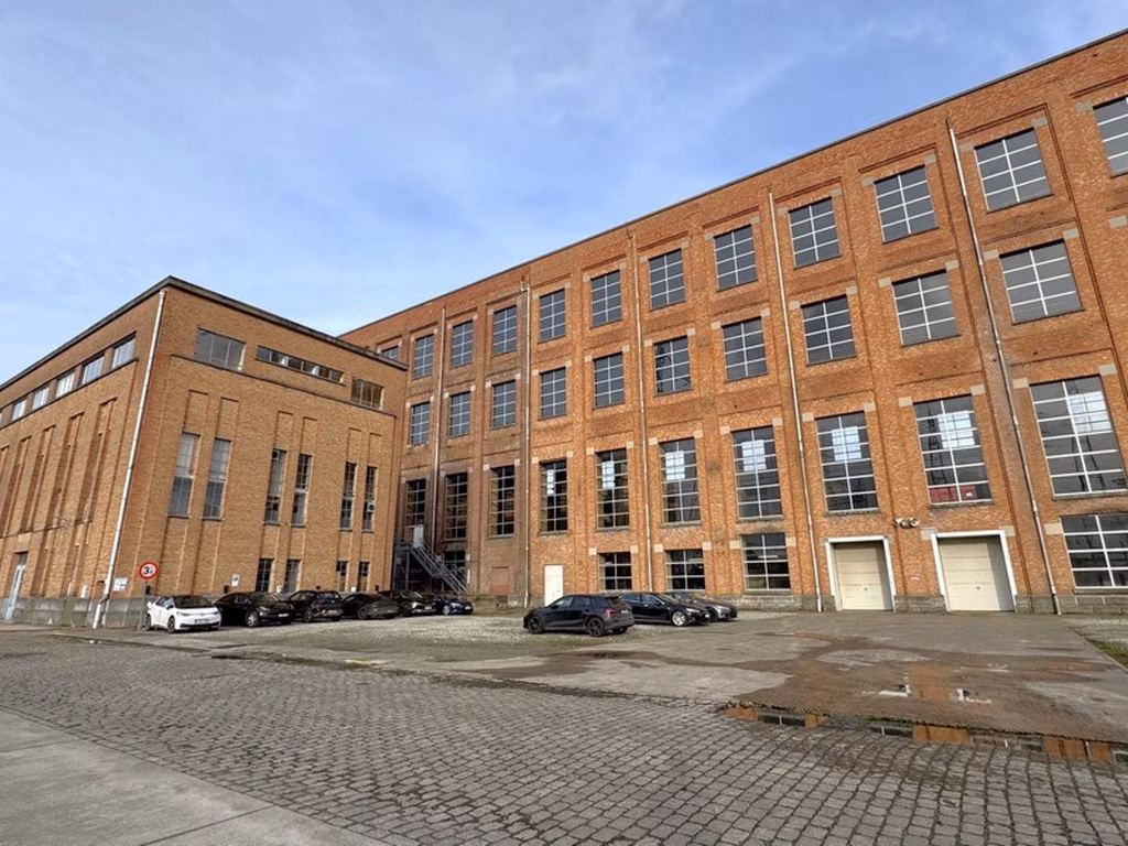 Office for rent <br> Schelle