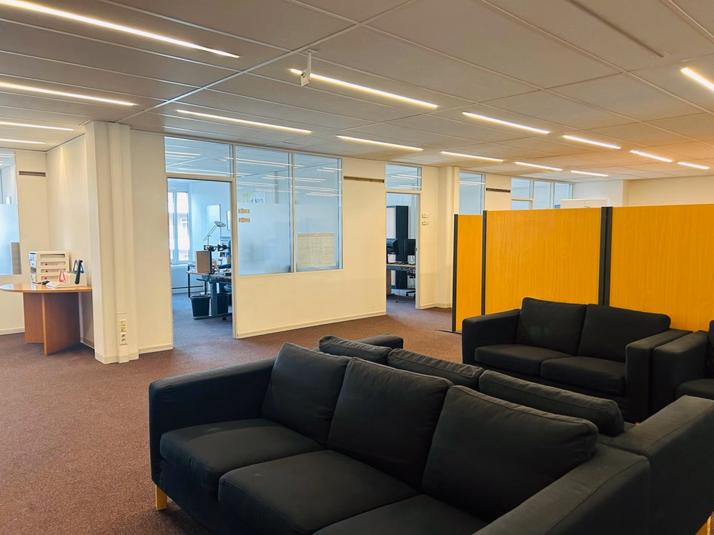 Bureaux à vendre