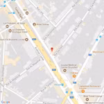 Bureau à louer <br> Bruxelles