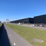 KEETBERGLAAN 1 - HAVEN 1087