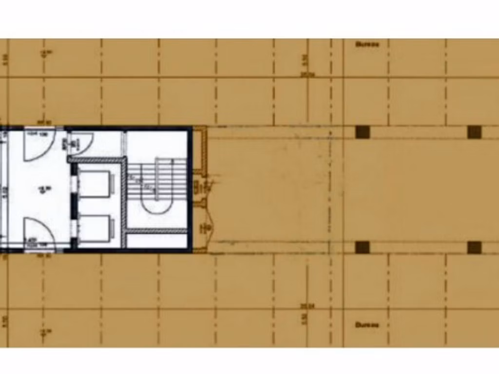 Bureau à louer <br> Bruxelles