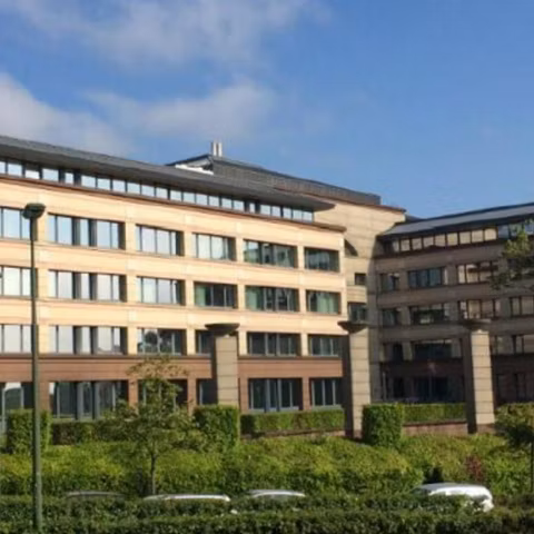 Offices for rent <br> Woluwe-Saint-Lambert