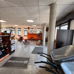 A VENDRE - P.A.E Portemont - immeuble semi-industriel