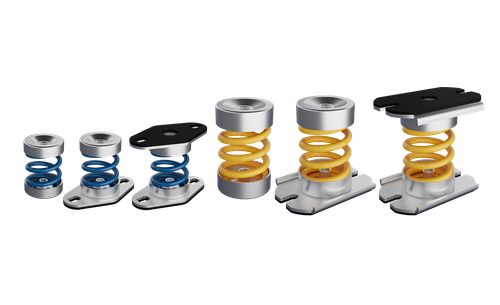 Stravimech Bearing-S1