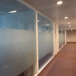 TO LET - OFFICES - BRUSSELS