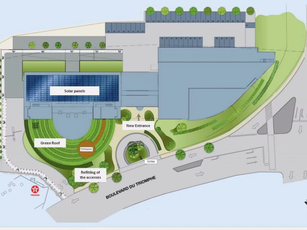 FRAITEUR 23 - TRIOMPHE II - B - 352/0522