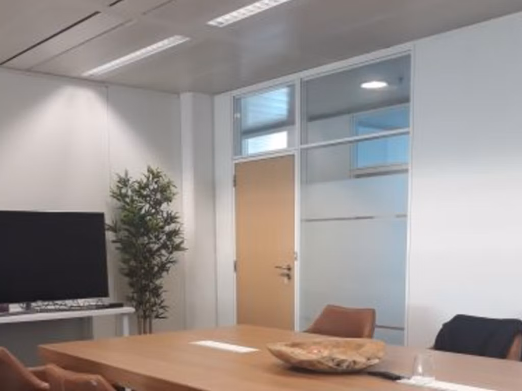 Kantoren TE HUUR in Lier