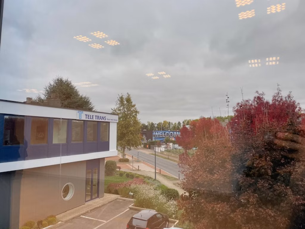Bureau à louer <br> Zaventem