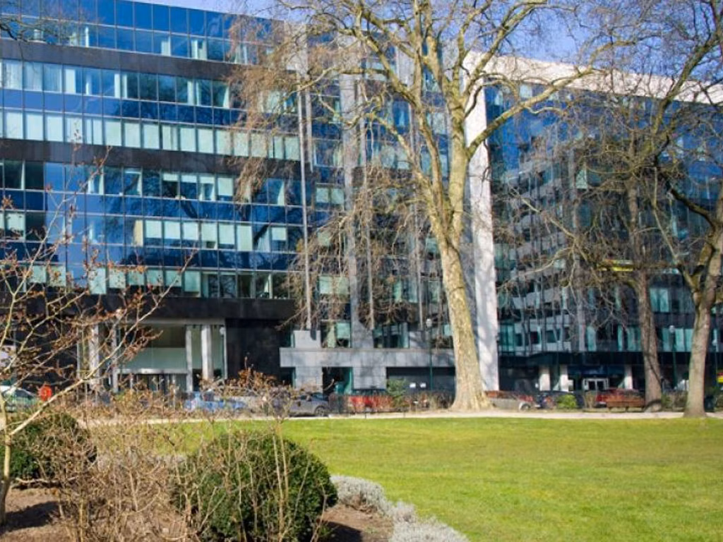 Garage / parking for rent <br> Ixelles