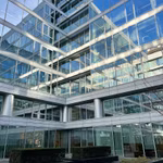 TE HUUR - KANTOREN - BRUSSEL 