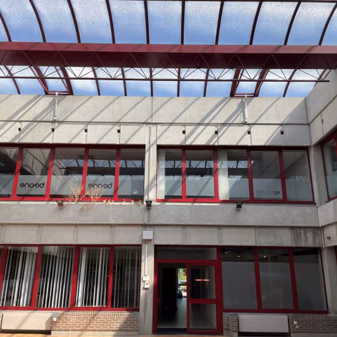 Offices for rent <br> Zaventem