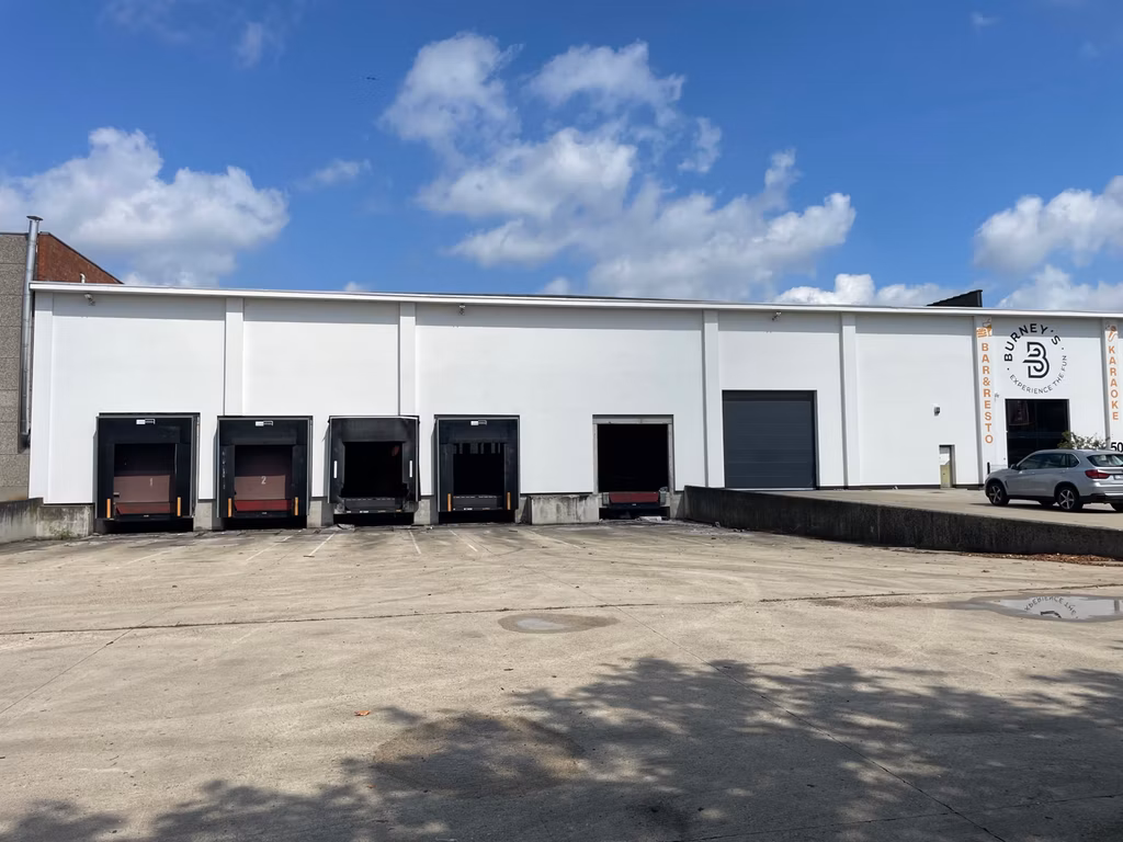 KRUISBAAN 64 - 001 - WA