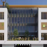 A LOUER - EUROPE 131 - BUREAUX 