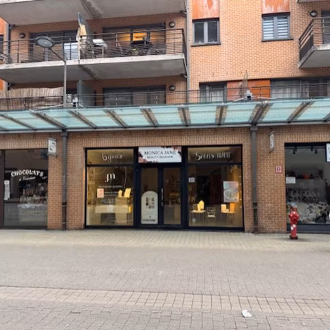 Commerce individuel à louer <br> Ottignies-Louvain-la-Neuve