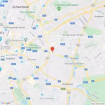 TERVUREN 168 - 009 - 1BU