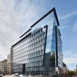 TO LET - OFFICES - BRUSSELS
